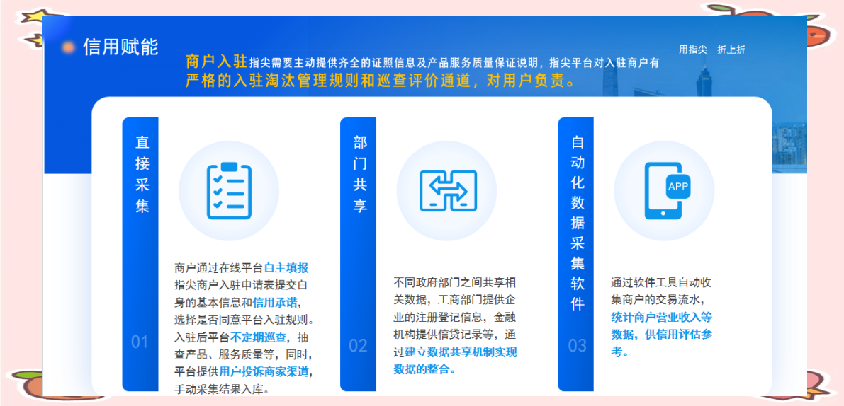 指尖湖州商城